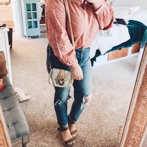 Michael Kors small crossbody